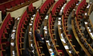 В США прокуроры получили данные из электронных почт украинских экс-чиновников по делу против адвоката Трампа