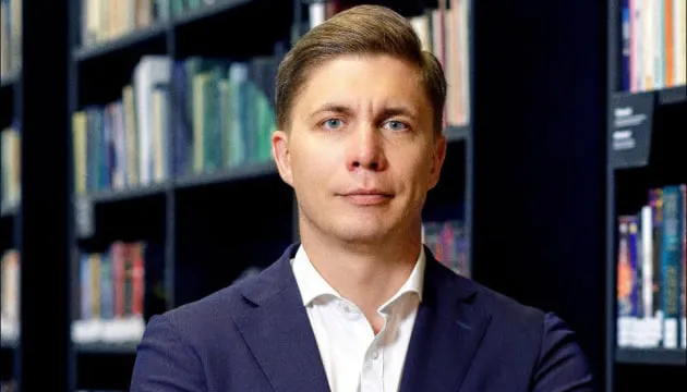 The Lithuanian Parliament has approved a new government led by Sinkevičius