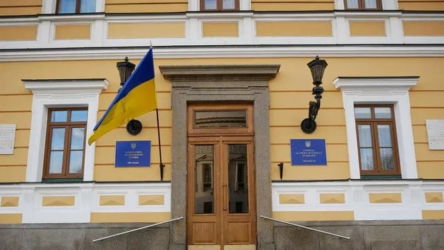 Українські науковці звернулися до колег у світі із закликом про підтримку