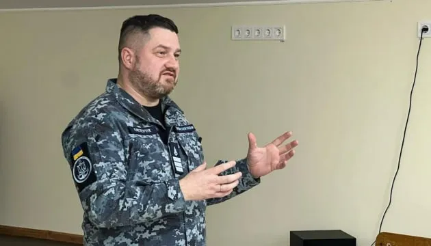 Росія перекинула понад 50 суден до Тамані: у ВМС пояснили причину