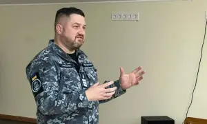 Сводка Генштаба: враг пытался наступать, но никаких успехов не показал 