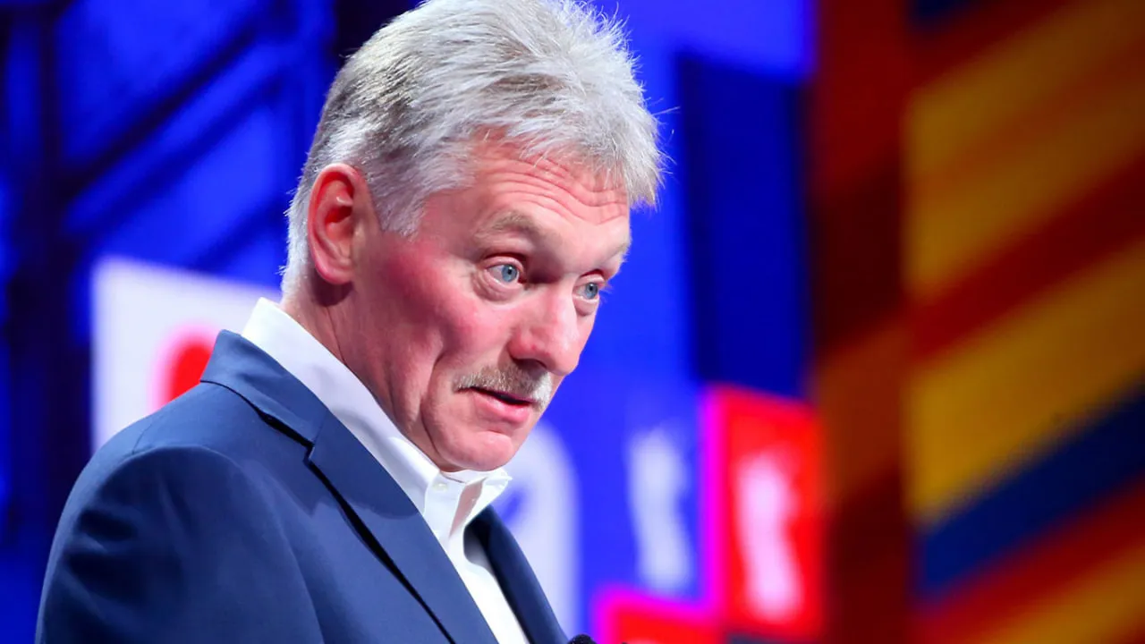 Peskov responded to the EU sanctions against the Max messaging app and accused Brussels of repression