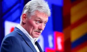 CBS News: Трамп хоче «кращу угоду», тому договір про надра України можуть змінити