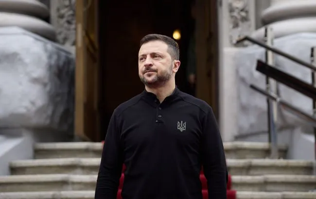 Зеленський зустрінеться з фракцією Слуги народу, говоритимуть про кадрові зміни