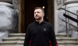 Затримана група паліїв помешкань сімей військових ЗСУ 