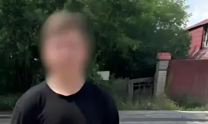 У Києві розпочали боротьбу з графіті, що рекламують наркотики