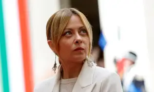 ЕС и НАТО подписали совместную декларацию со стратегией против россии