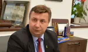 Фото: задержана группа мошенников, которая воровала деньги с банковских карт украинцев