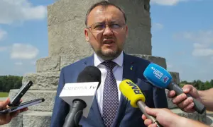 Президент ЮАР призвал путина к восстановлению «зерновой сделки»