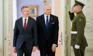 Президент ЮАР призвал путина к восстановлению «зерновой сделки»