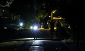 Зону ООС відвідала делегація експертів НАТО