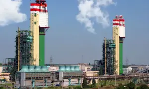 Фото: директора департамента ГФС задержали на взятке в десятки тысяч долларов