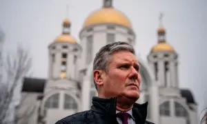 Саакашвили рассказал, что будет делать на новой должности