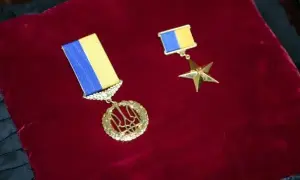 Храм в военном госпитале Одессы перешел в ПЦУ