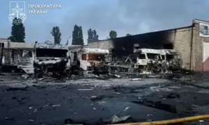 Резніков поділився таємницями наступного засідання у форматі «Рамштайн»