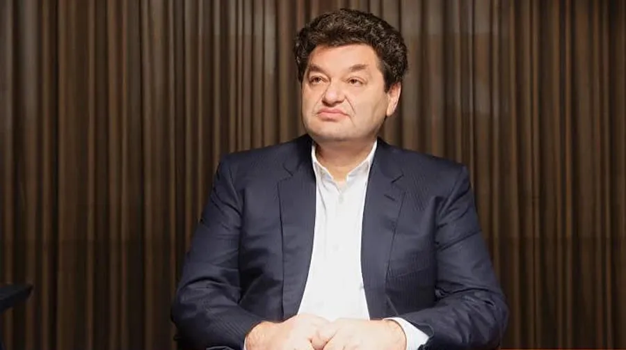Following the explosion in Monaco, Yermolayev accused the Main Intelligence Directorate of an assassination attempt