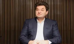 Відео: румунський землетрус розбудив Одесу