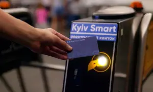 Київські електромережі оприлюднили графік відключень