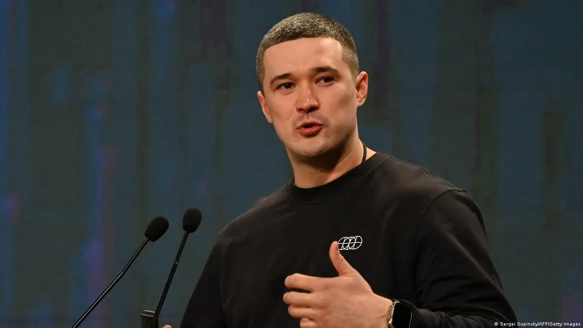 Fedorov stated that he had served Zelenskyy for seven years without any political ambitions