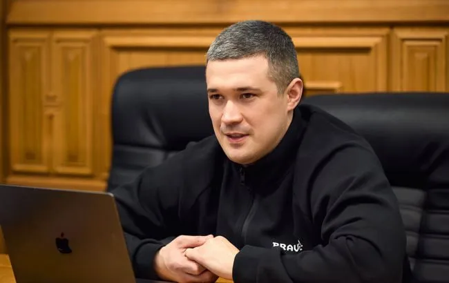 Зеленський запропонував Федорову нову посаду після відставки
