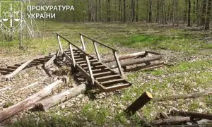Украина предложила Турции совместные тренировки Сил специальных операций