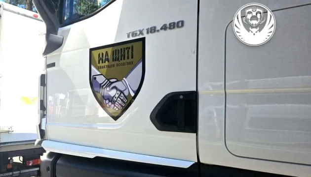 Ukraine has received the bodies of 501 fallen defenders for further identification