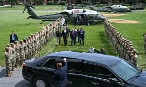Нидерланды предоставят Украине средства ПВО