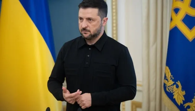 Зеленский заявил, что новый глава Минобороны должен провести реформу ТЦК