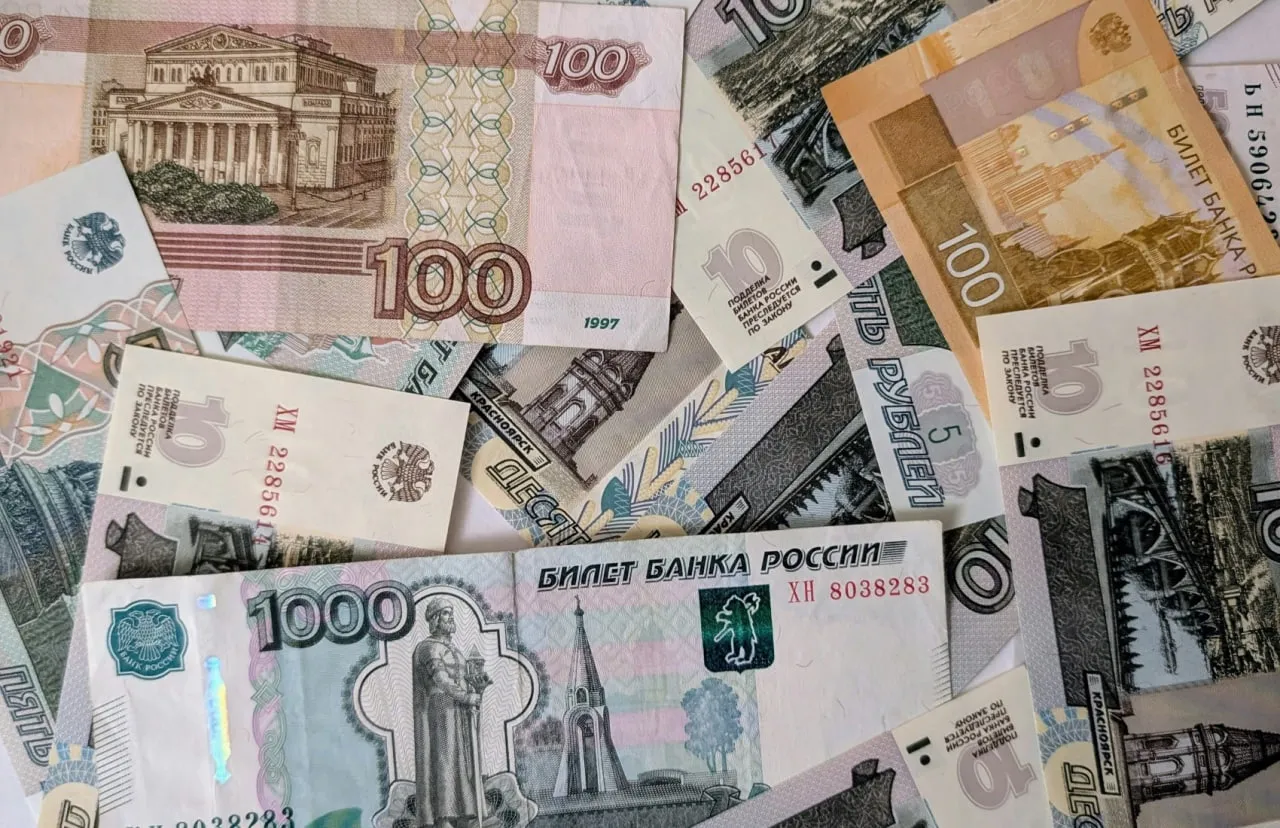 Rosyjscy oligarchowie masowo wywożą kapitał za granicę z powodu polityki Putina
