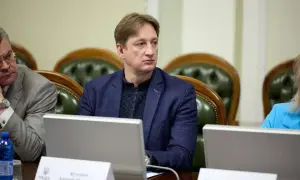 Зеленский начал перестановки в руководстве СБУ