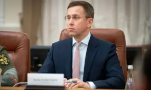 Глава Нацполиции озвучил версии убийства Шеремета