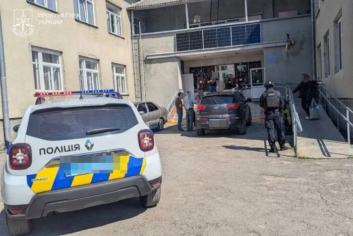 In the Ternopil region, the director of a boarding school has been charged with exploiting residents