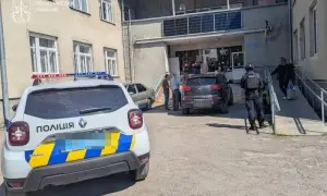 МИД готовится к российскому ответу за блокирование каналов Медведчука