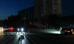 На Херсонщине ВСУ взяли в плен комбата-разведчика, он «сдал» позиции рф