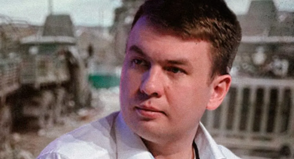 У Росії затримали відомого донощика після його заяв проти Путіна