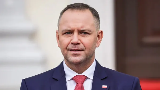 Навроцький заблокував законопроєкти про права одностатевих пар