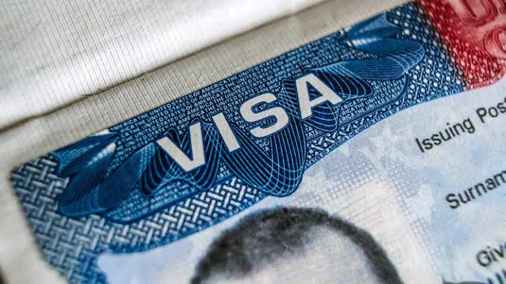 The U.S. has tightened the rules for issuing student visas