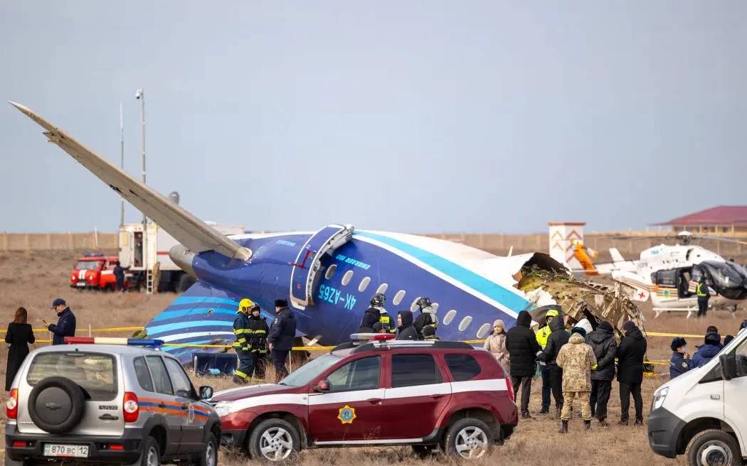 Азербайджан відновить прямі авіарейси з Росією після тривалої паузи