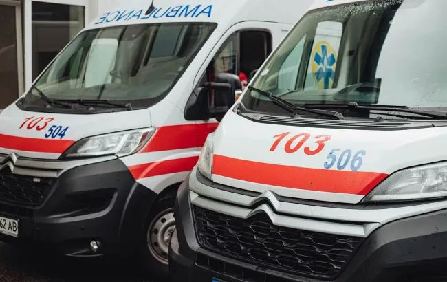 Російський дрон атакував підприємство в Запоріжжі, є постраждалі