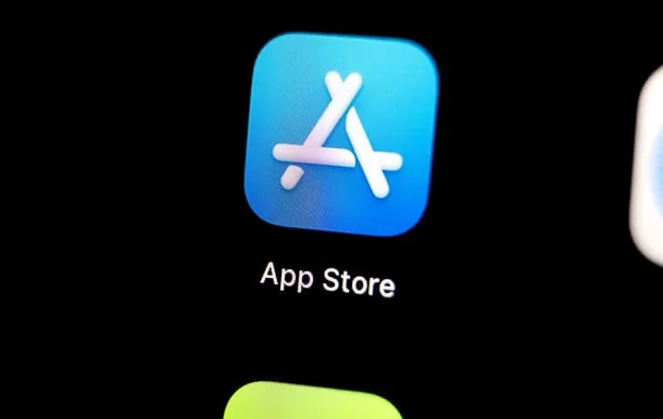 Problems with access to the App Store have begun in Russia