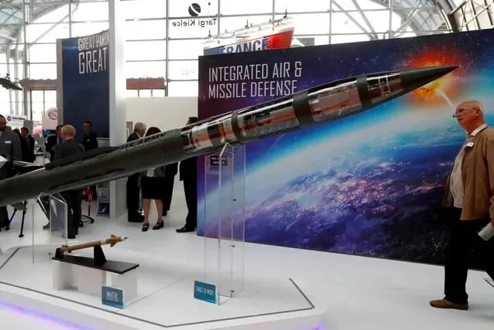 Lockheed Martin to Develop a Cheaper Missile for the Patriot System — Reuters