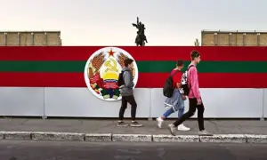 Президент Афганістану залишив країну після захоплення Кабулу талібами