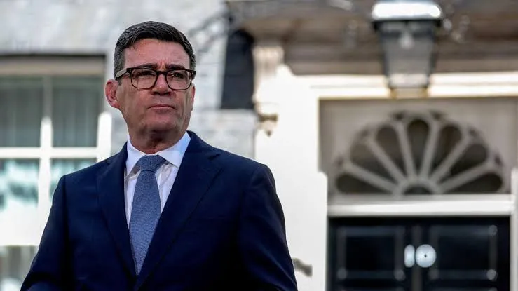 Nowy premier Wielkiej Brytanii przeprowadził pierwszą rozmowę z Trumpem