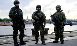 Belarus has claimed that the Ukrainian Armed Forces were involved in the attack on a bus in the Bryansk region