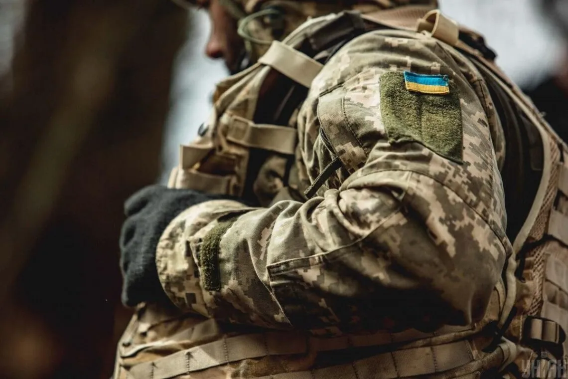 В Офісі президента розповіли, коли переглянуть мобілізаційну реформу
