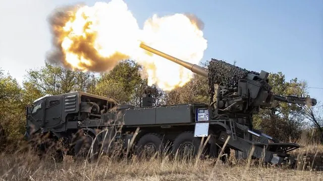 The advance of Russian troops in the Donetsk region has slowed sharply — DeepState