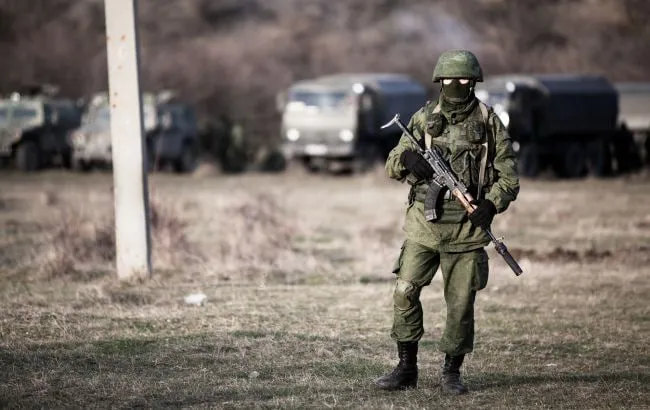Росіяни знову не змогли прорвати оборону на Сумщині – ISW