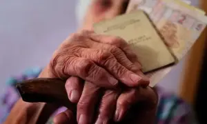 Кожна четверта дитина молодшого шкільного віку в Україні має зайву вагу