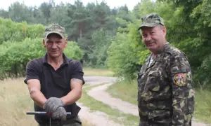 У Латвії пояснили, чому не збивали дрони, що залетіли з рф