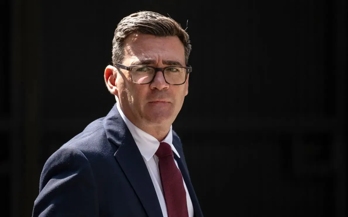 Britain's New Prime Minister Will Eliminate VAT on Electricity for Households